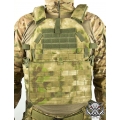 Бронежилет (чехол) "FAV" (Field Armor Vest)
